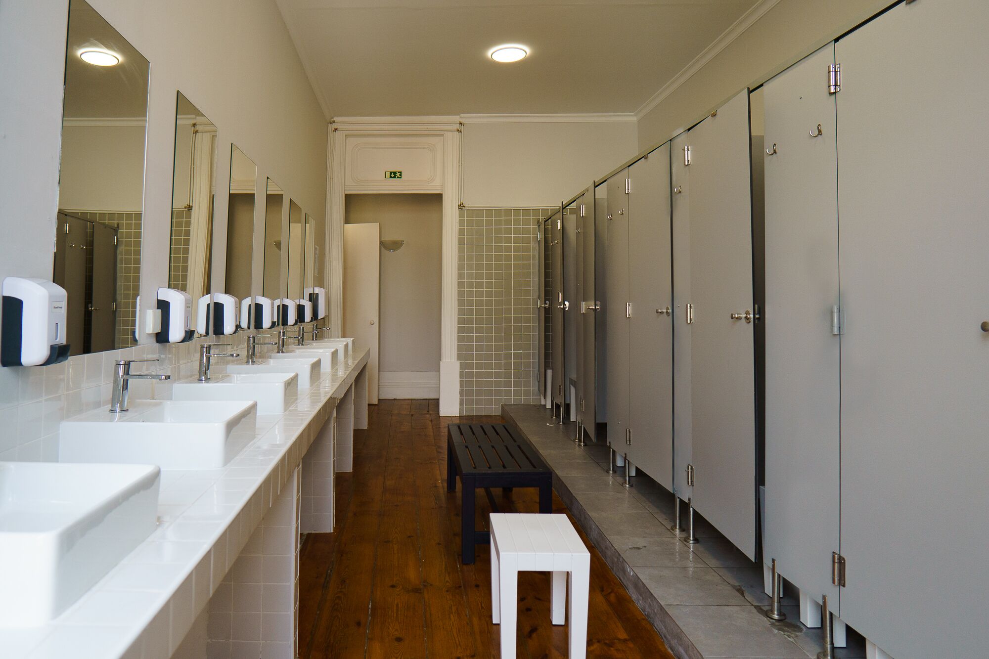 Photo - Rosalma Hostel