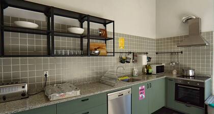 Rosalma Hostel