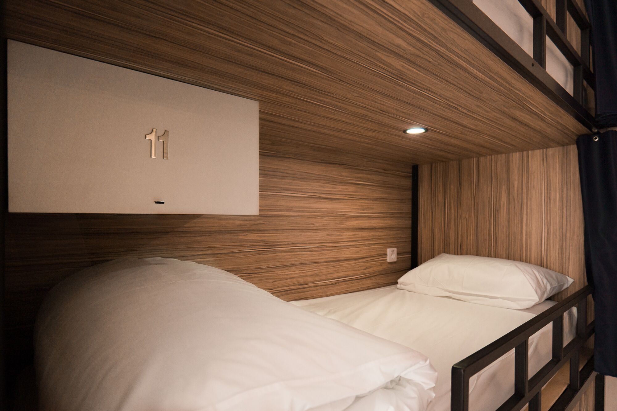 Photo - Rosalma Hostel