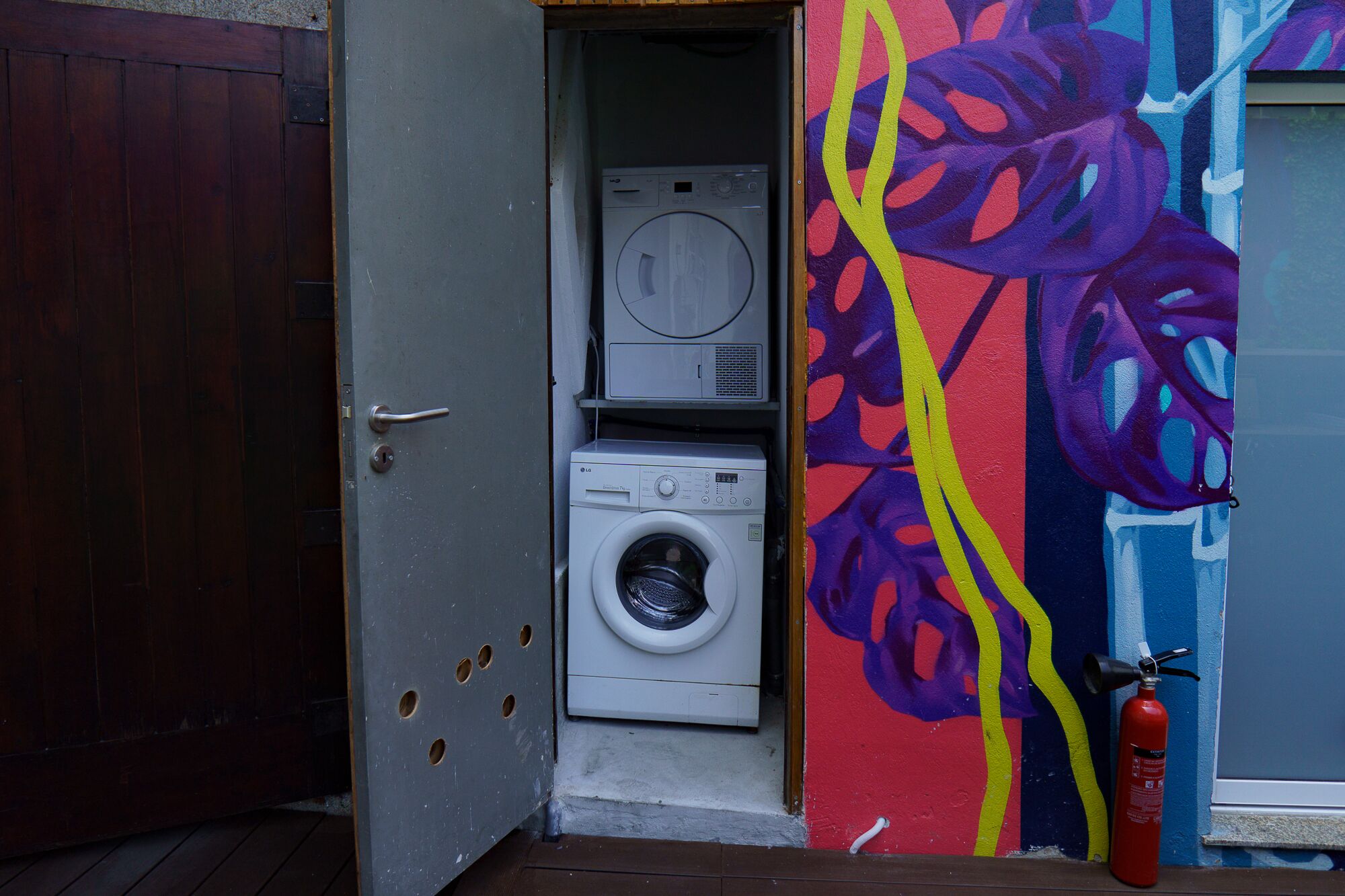 Photo - Rosalma Hostel