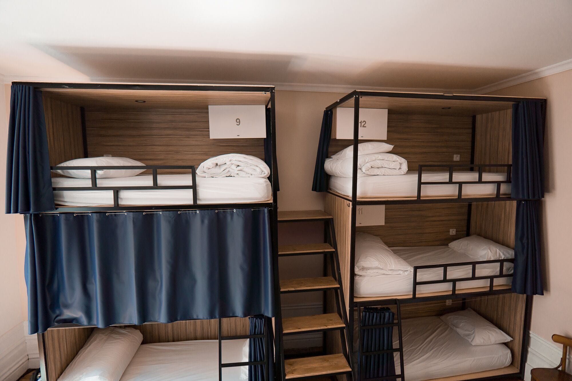 Photo - Rosalma Hostel