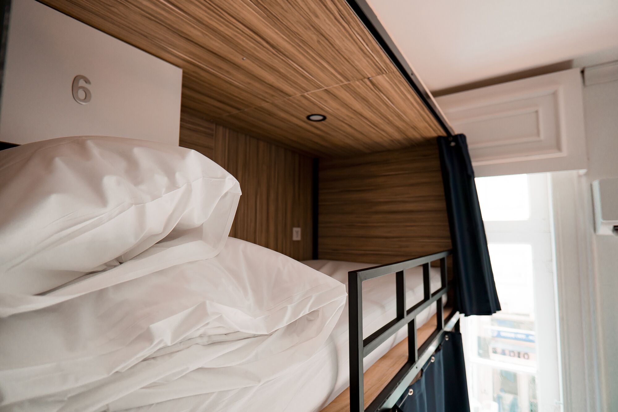 Photo - Rosalma Hostel