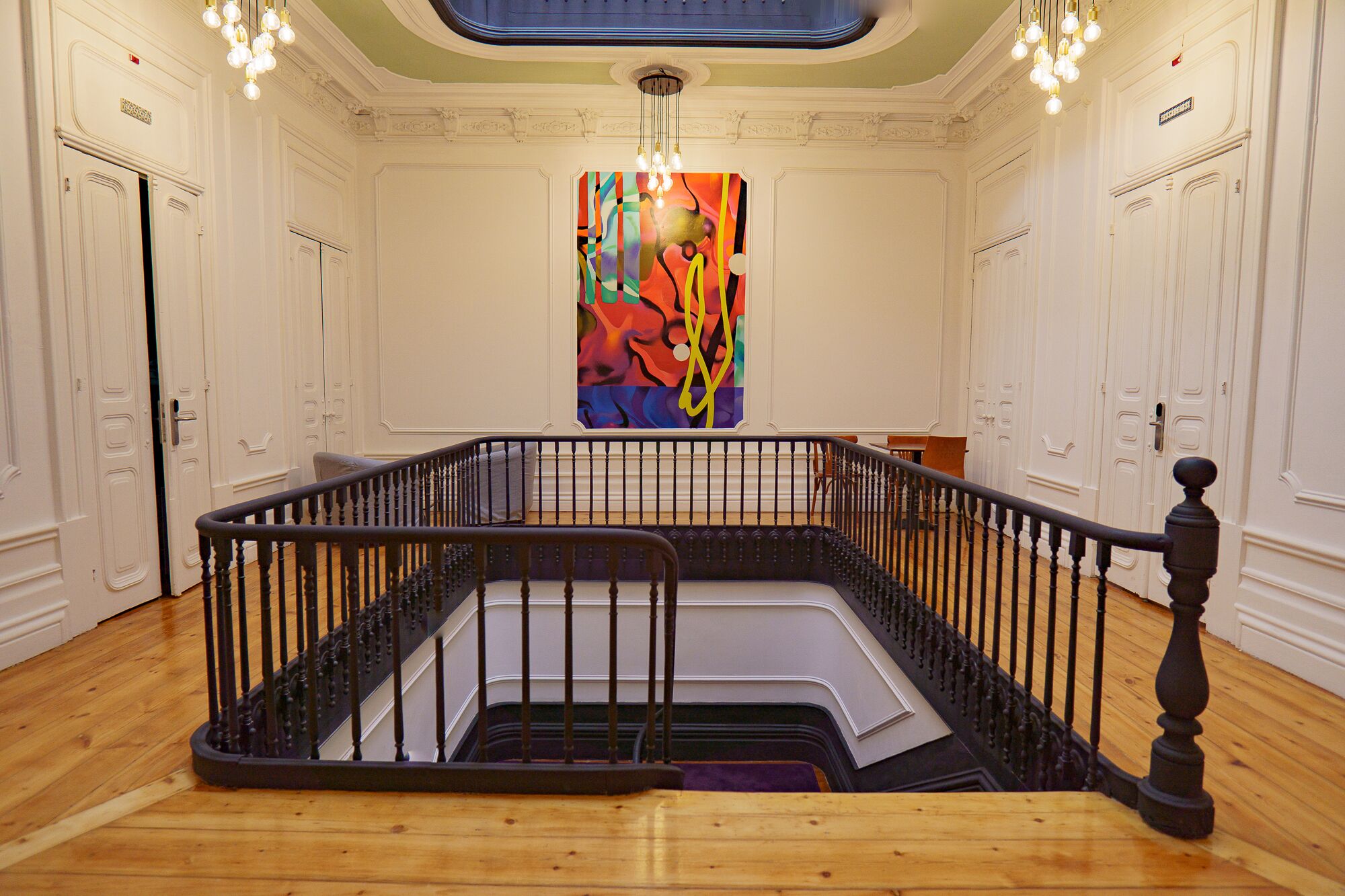 Photo - Rosalma Hostel