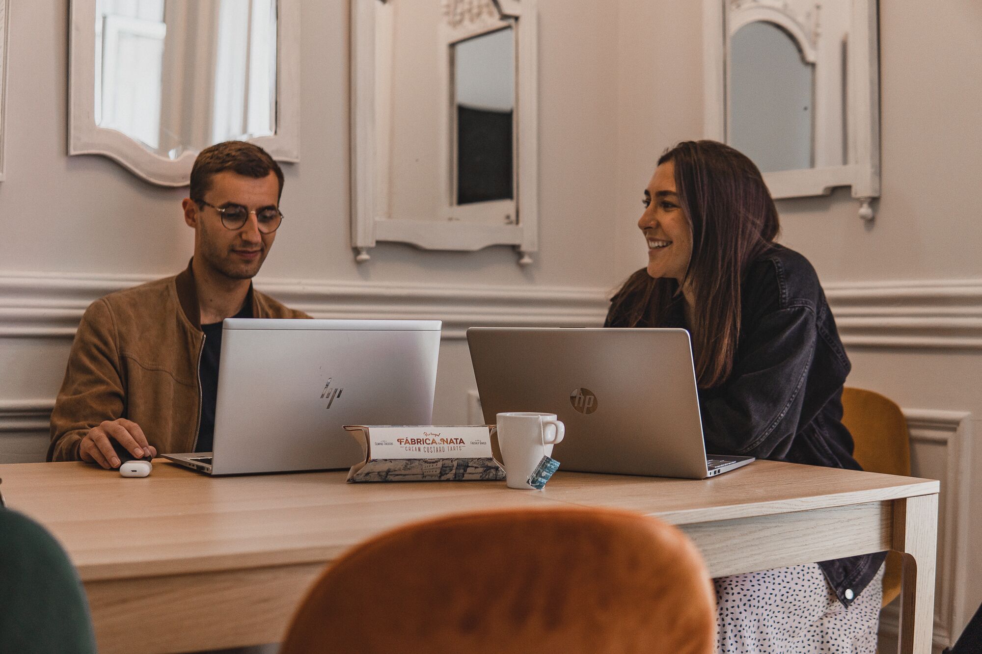 Photo - Rosalma Hostel