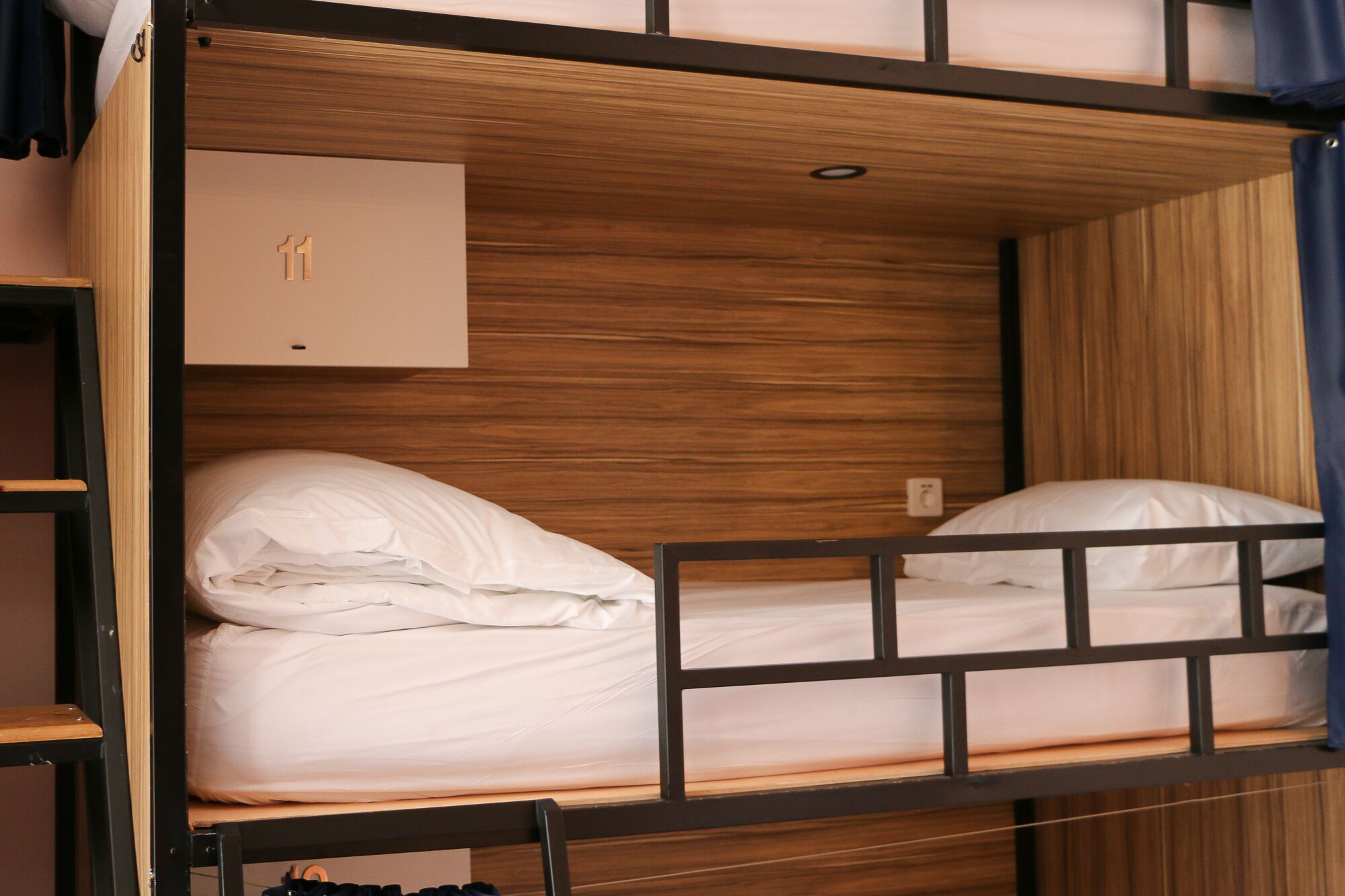 Photo - Rosalma Hostel