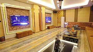 Property amenity - Jin Cheng Hotel (Gangu)