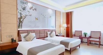 Jin Cheng Hotel
