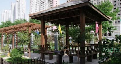 Jin Cheng Hotel