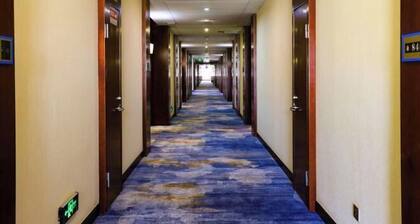 Jin Cheng Hotel