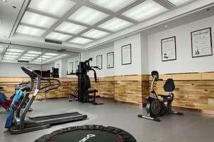 Servicio de la propiedad