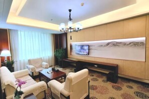 Room - Jin Cheng Hotel (Gangu)