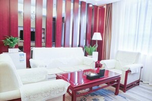 Room - Jin Cheng Hotel (Gangu)