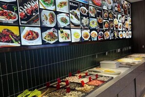 用餐區