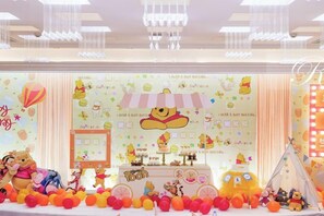 Unclassified image, 4 of 52, button - Fu'an Exhibition Hotel (Fu'an)