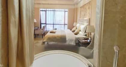 Fu'an Exhibition Hotel