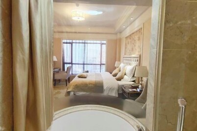 Fu'an Exhibition Hotel