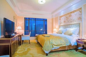 Room - Fu'an Exhibition Hotel (Fu'an)
