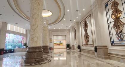 Fu'an Exhibition Hotel