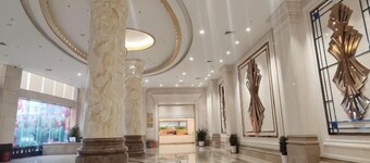 Fu'an Exhibition Hotel