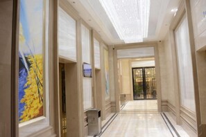 Unclassified image, 2 of 52, button - Fu'an Exhibition Hotel (Fu'an)