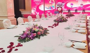 Salón de banquetes
