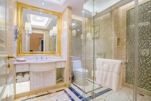 Room - Fu'an Exhibition Hotel (Fu'an)