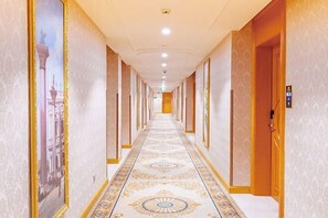 Interior - Vienna Hotel Shanghai Gucun Park (Shanghai)