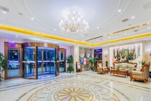 Interior - Vienna Hotel Shanghai Gucun Park (Shanghai)