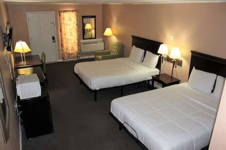 Ropa de cama de alta calidad y colchones con pillow-top