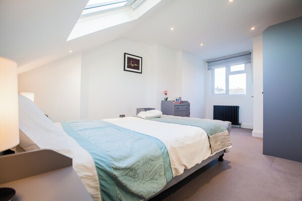 3 bedrooms