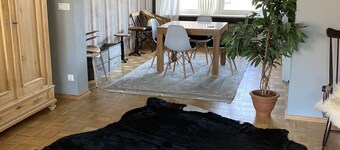 Gateway to the Palatinate Forest - vacation home, vacation apartment