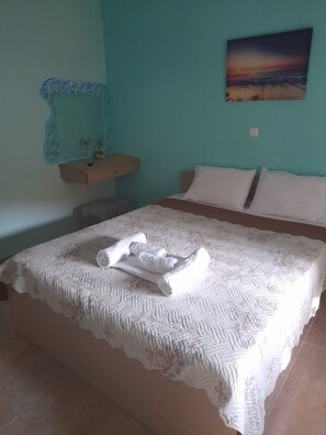 Maison en rangée familiale | 1 chambre, accÚs à Internet cùblé (inclus)