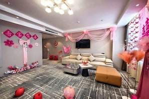 Room - Jinyue International Hotel (Changtu)