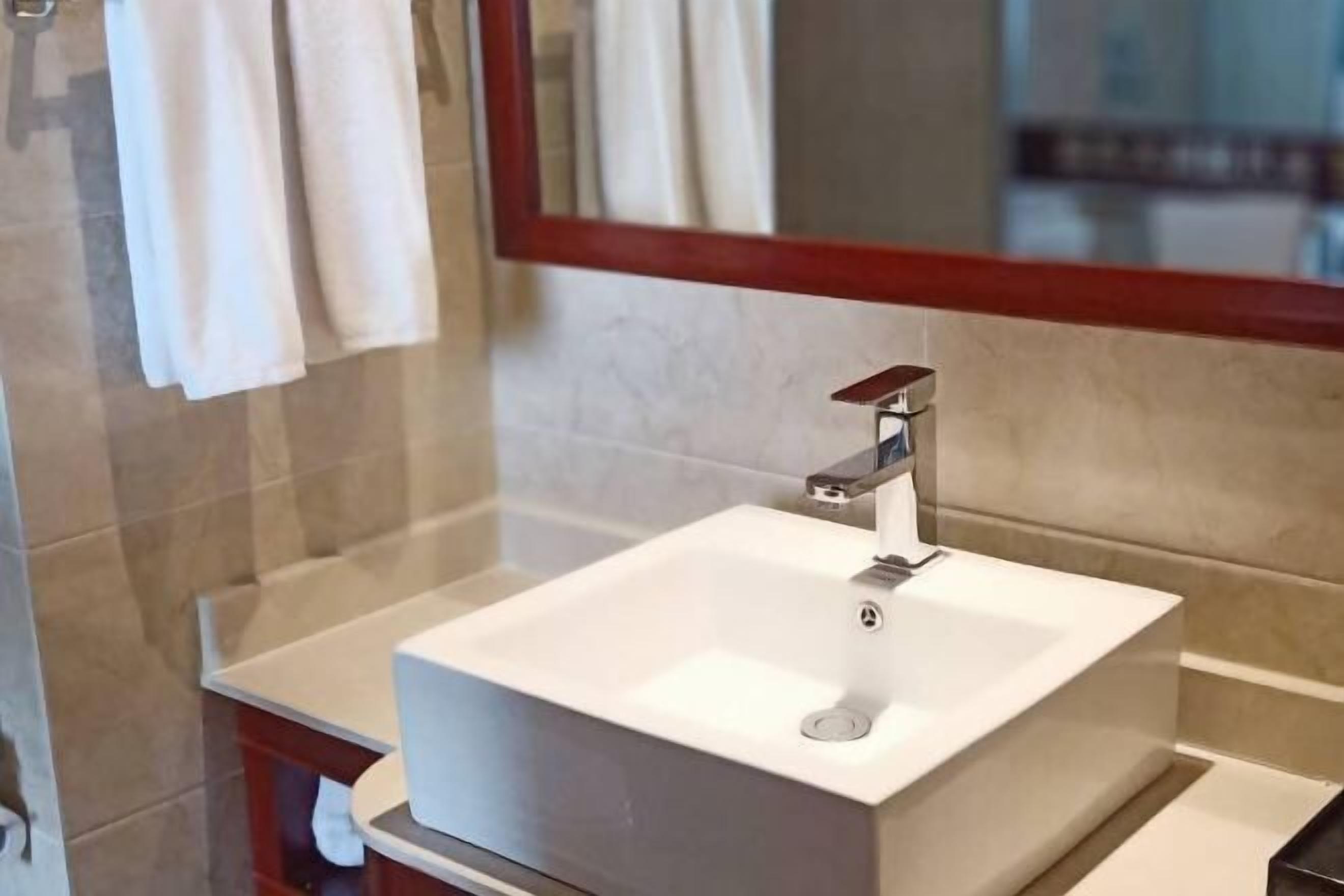 ห้องพัก