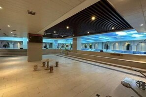 Property amenity - Jinyue International Hotel (Changtu)