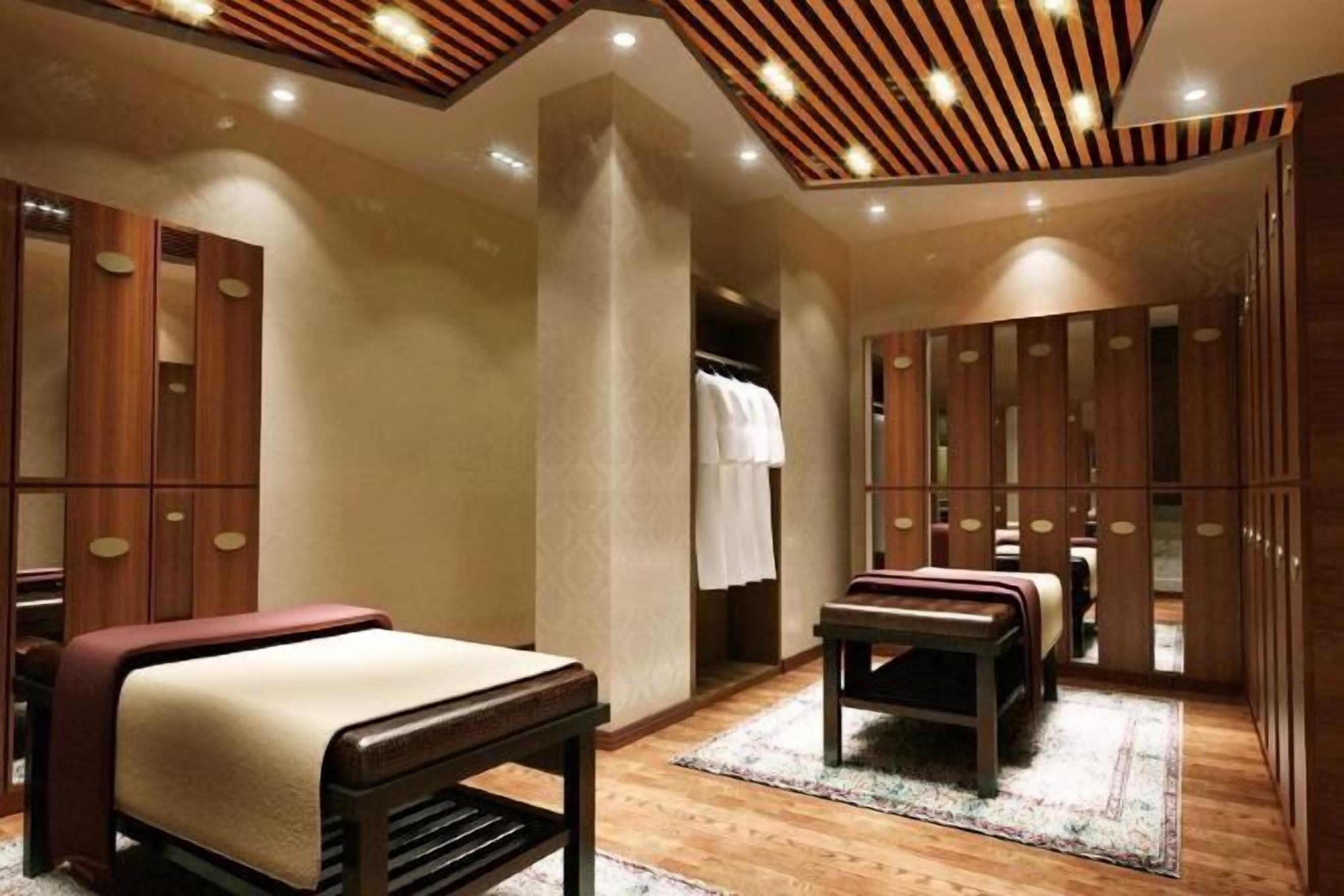 Servicio de la propiedad