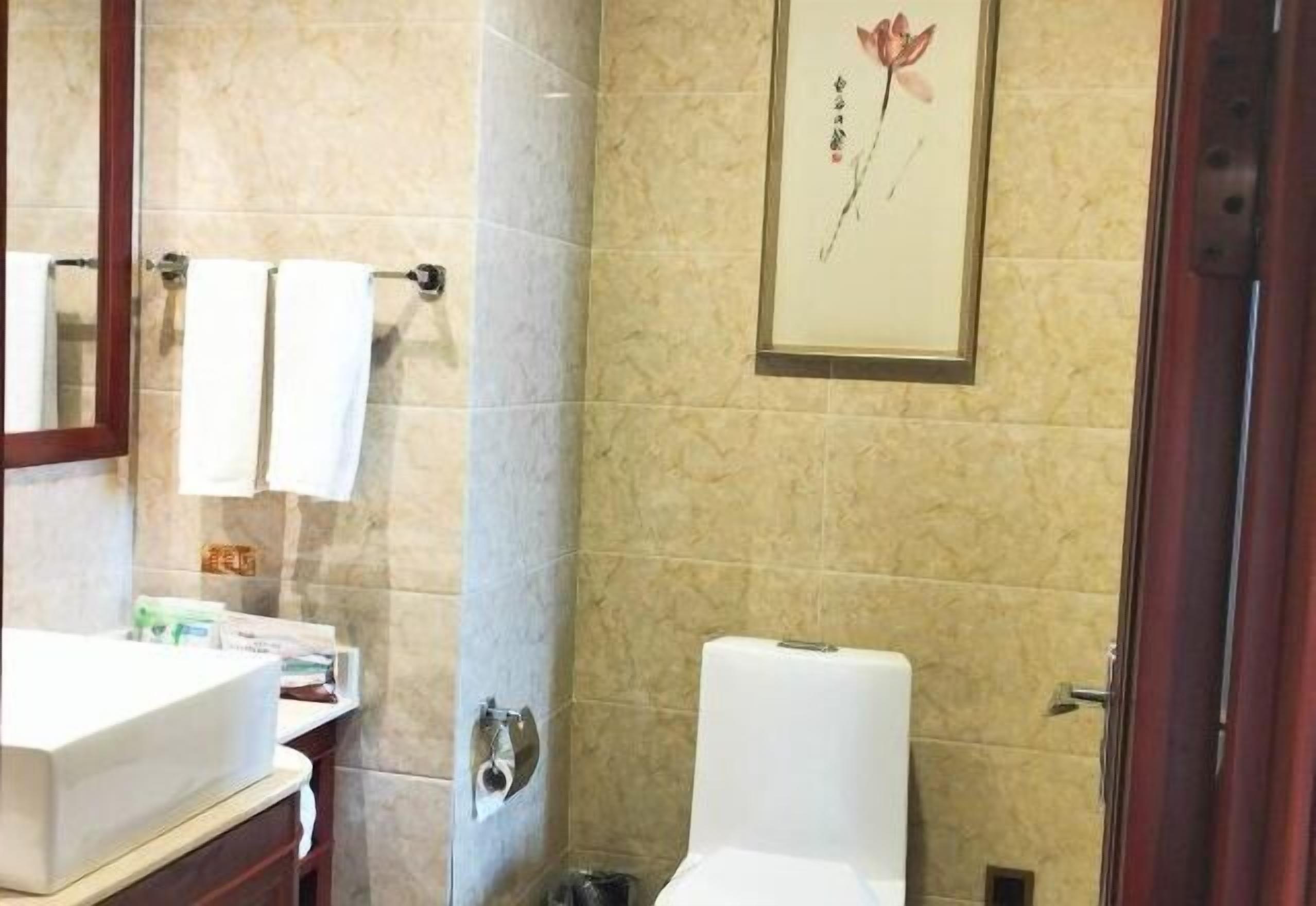 ห้องพัก