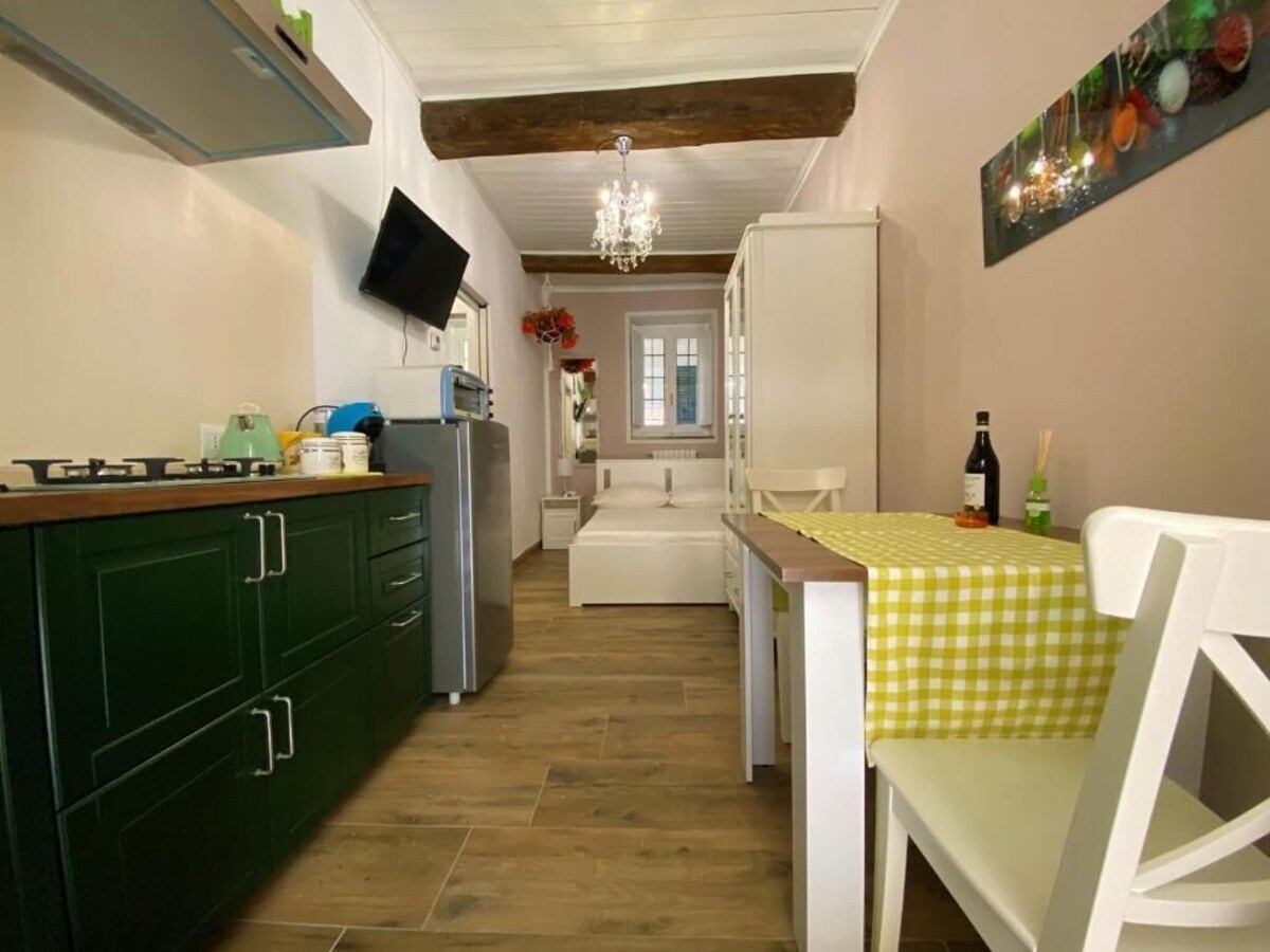 Image de profil de l’hôte