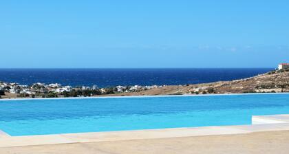 Phaestias Terra Villas