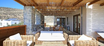 Phaestias Terra Villas