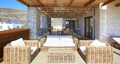 Phaestias Terra Villas