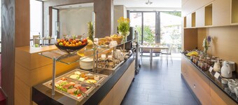 란디딜 호텔 람