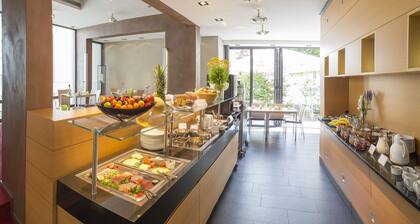 Landidyll Hotel Lamm