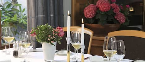Spécialités cuisine régionale