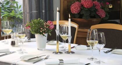 Landidyll Hotel Lamm