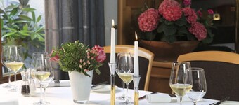 Landidyll Hotel Lamm