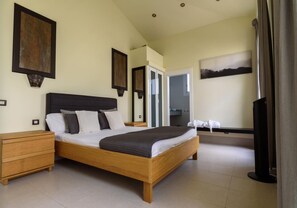 4 bedrooms, iron/ironing board, free WiFi, bed sheets - Villa Seduttori (Puerto del Carmen)