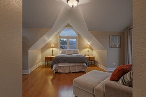 5 habitaciones, tabla de planchar con plancha y wifi gratis