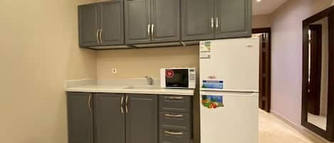 One Bedroom Apartment | Cuisine privée
