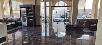 Fakhamat Al Dyafah Serviced Apartment 